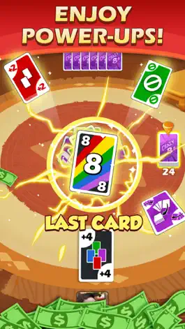 Game screenshot Crazy 8s: Win Real Cash hack