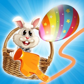 Screenshots (5) Easter Basket Line Draw