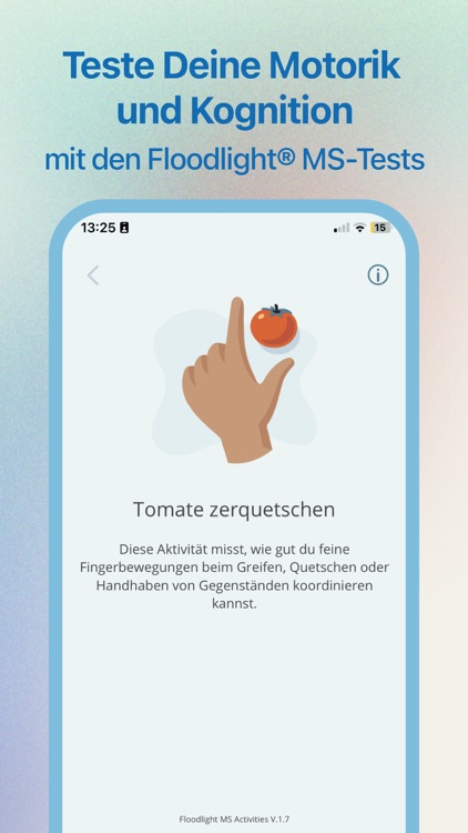 Emendia screenshot-3