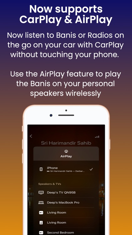 Audio Nitnem
