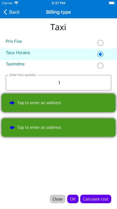 Hypra Screenshot
