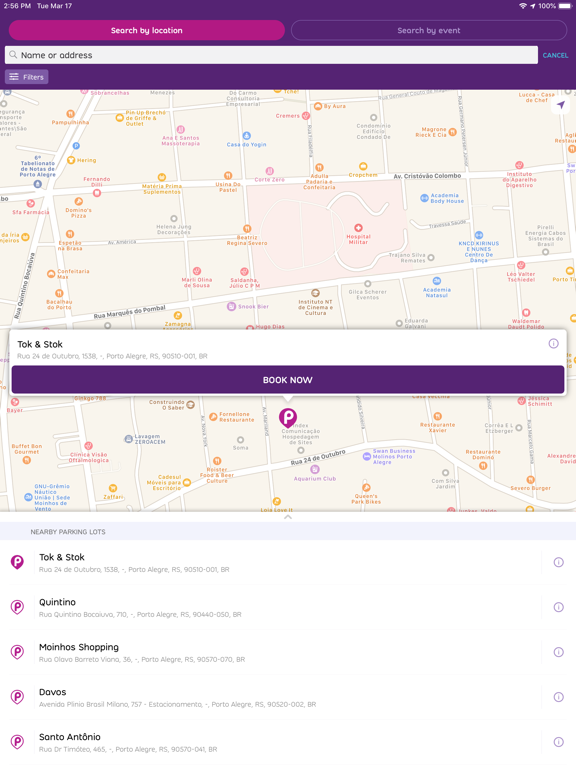 Indigo Neo iPad screenshot 2