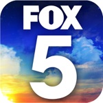 Download FOX5 San Diego Weather app