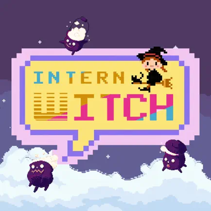 Intern witch Читы