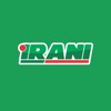 Cartão Irani icon