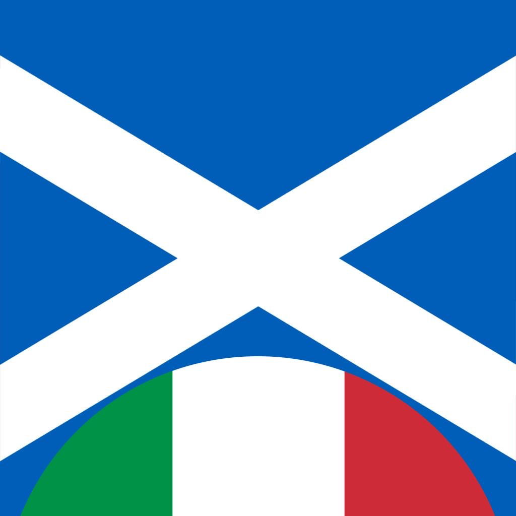 Get Gaelico scozzese-Italiano for iOS, iPhone, iPad Aso Report