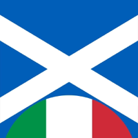Gaelico scozzese-Italiano