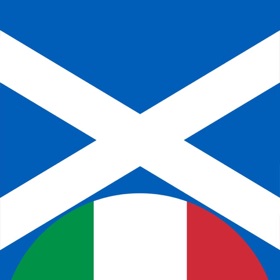 Gaelico scozzese-Italiano