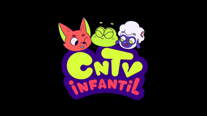 CNTV Infantil Screenshot