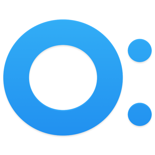 Disk-O: Your cloud manager icon