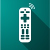 Remote For Hisense - Roku TV icon