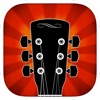 Guitar Jam Tracks: Scale Buddy icon