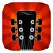 Ninebuzz software has a healthy collection of Guitar Jam Track apps available for various prices ranging from free to $4