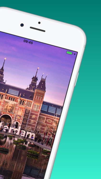 Rijksmuseum Visitor Guide