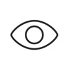 Icon Painter Eye: AR Canvas Creator