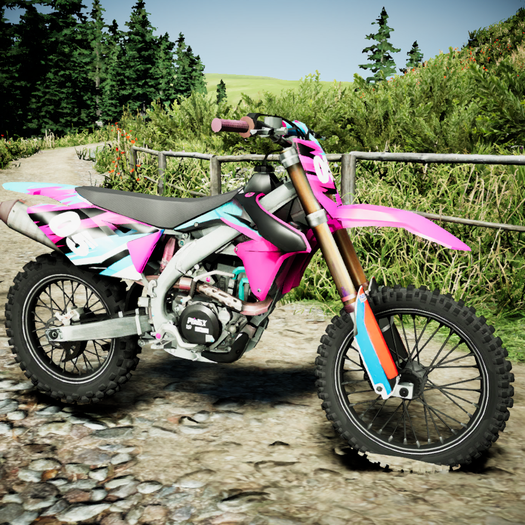 Get Moto Club Offroad Driving 2024 for iOS, iPhone, iPad Aso Report