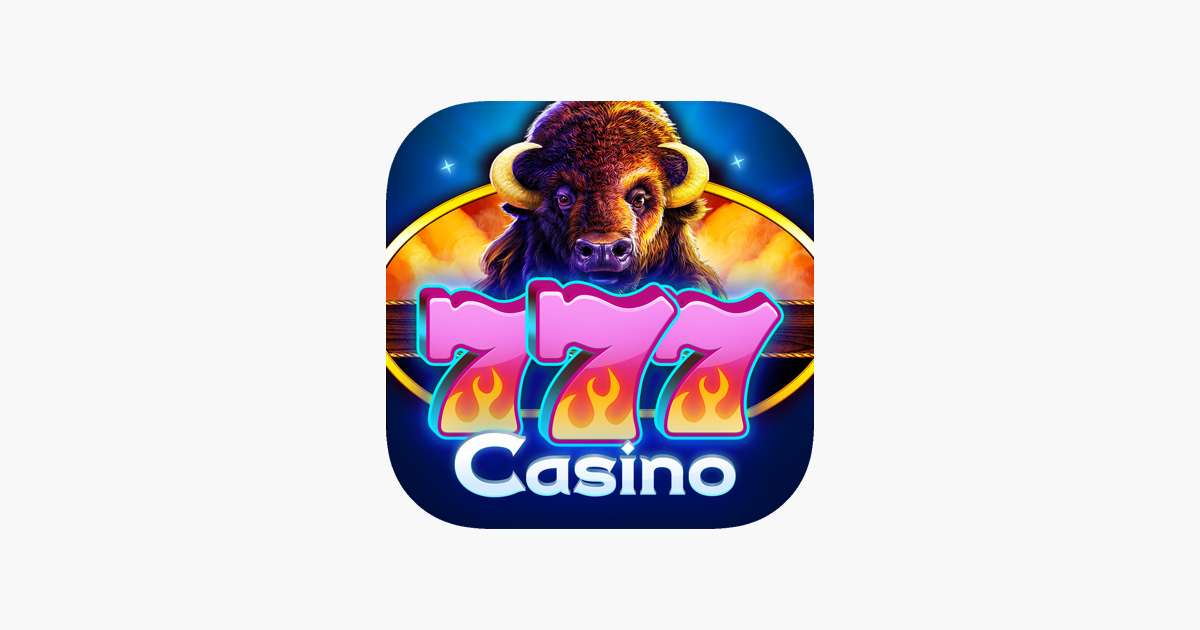 Big Fish Casino: Slots Games On The App Store