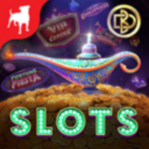 Black Diamond Casino Slots