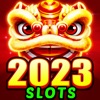 Cash Craze: Slots Game