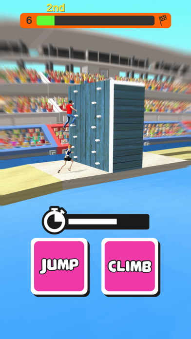 Guy vs Girl Screenshot