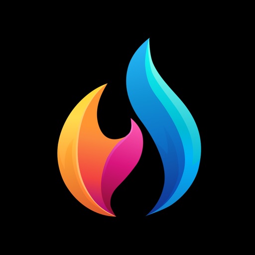 PixelSense - Photo Editor icon