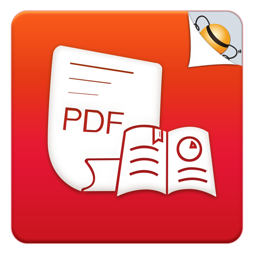 Flyingbee Reader - PDF Reader