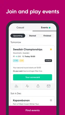 Game screenshot Tjing mod apk