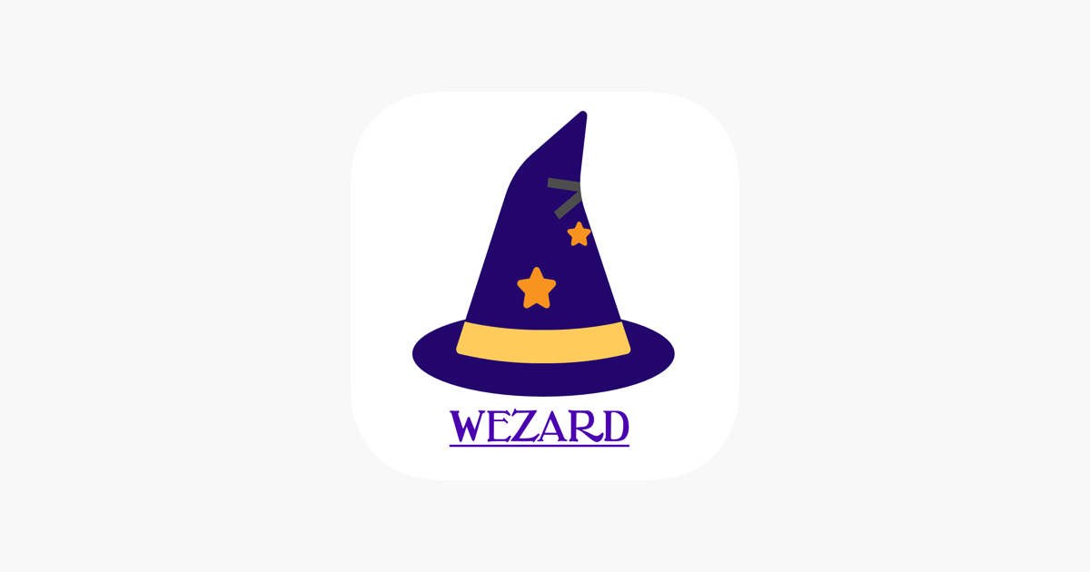 ‎Wezard Quiz and Flashcards on the App Store