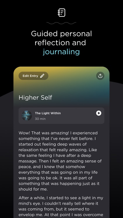 Expand: Beyond Meditation screenshot-3