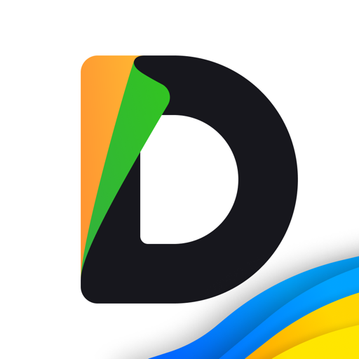 文件管理器 Documents: File Manager & Docs