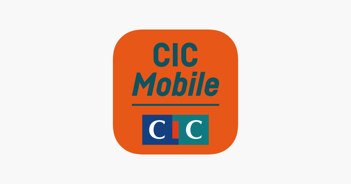 CIC Mobile dans l'App Store