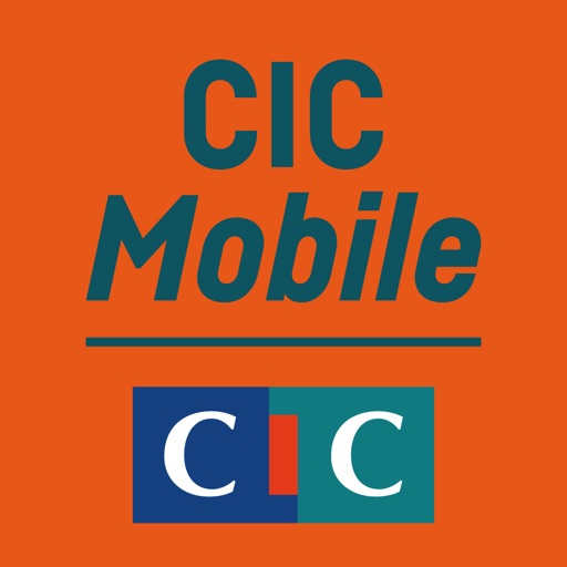 Télécharger CIC Mobile pour iPhone sur l'App Store (Utilitaires)