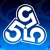 555 - Numbers Puzzle Game icon