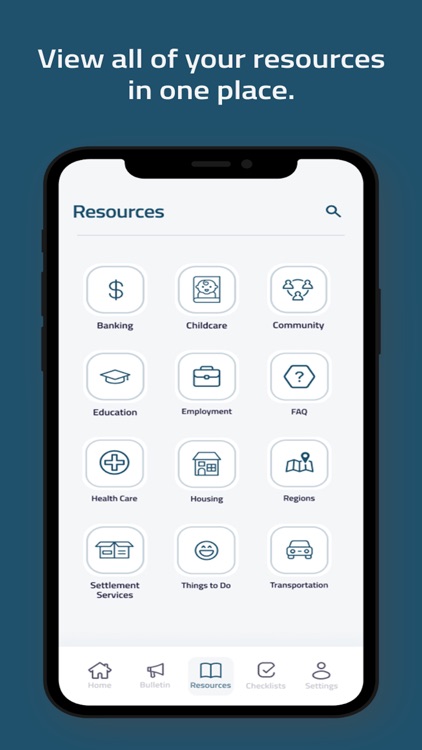 Welcome To Lambton screenshot-4