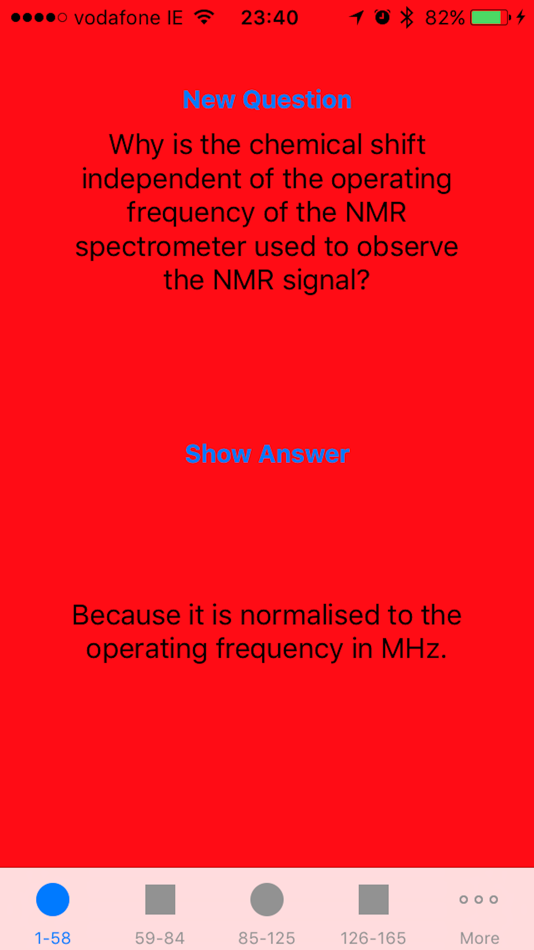 #1. NMRQA (iOS) 由: JPG Malthouse