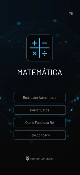 Game screenshot Matemática RA hack
