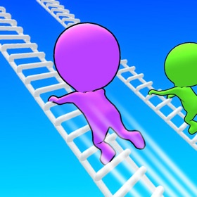 螢幕擷取畫面 (4) Ladder Jam