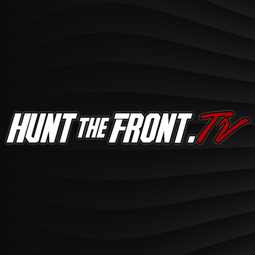 Hunt The Front TV iOS App