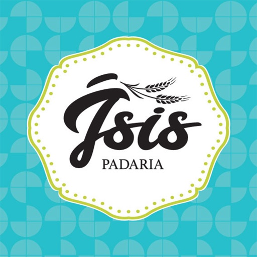 Padaria Isis icon