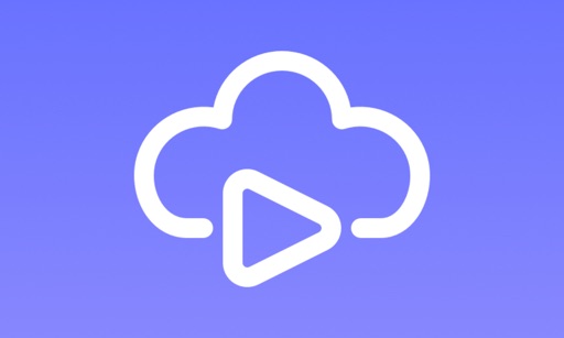 YunLi Drive Player app icon