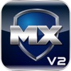 MXMobile V2 icon