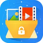 Private Photo & Video Vault App Support