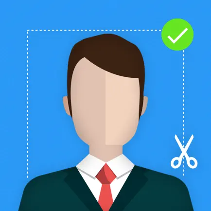 Passport ID Photo Visa Pic Cheats