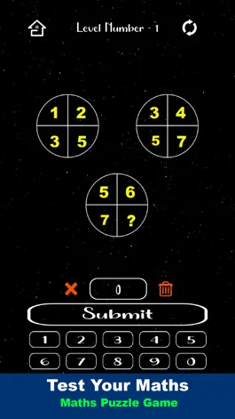 Game screenshot Maths Challenge - Pro Game mod apk