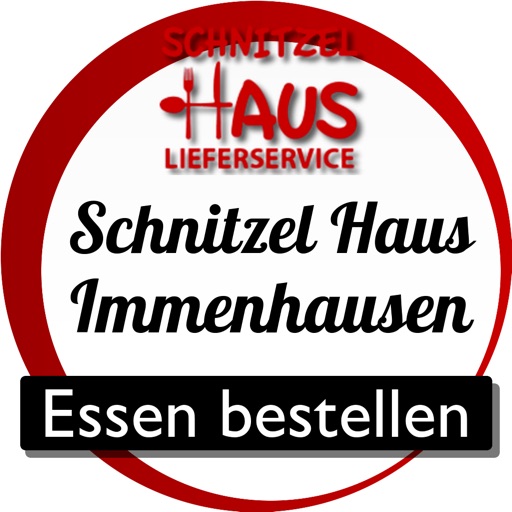 Schnitzel Haus Immenhausen icon