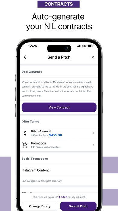 NILSU Screenshot