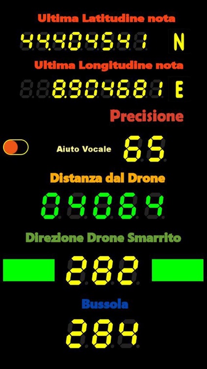 Mavic Seeker screenshot-3