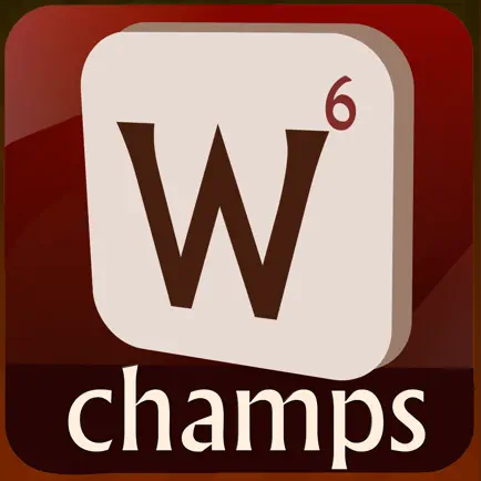 Word Champs - unscramble Cheats
