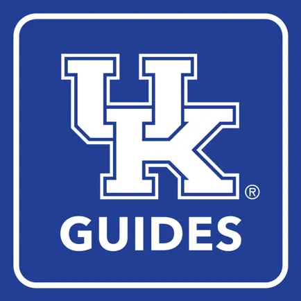University of Kentucky Guides Читы