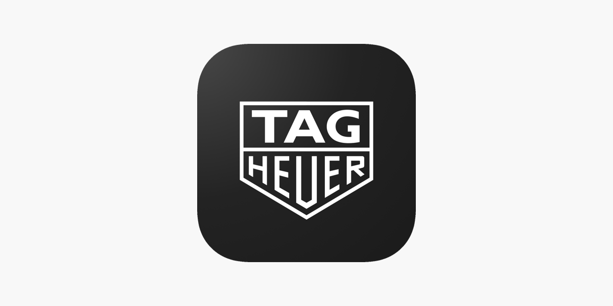 TAG Heuer Connected na App Store